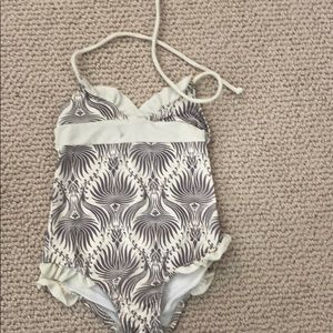 Eberjey girls bikini